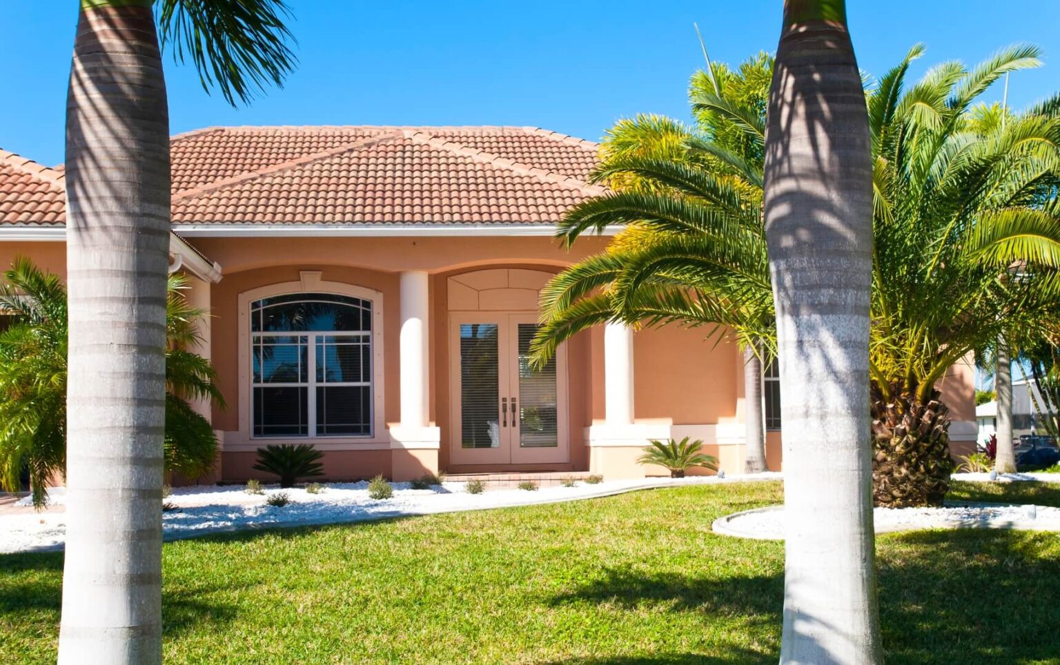Immobilien Usa Kaufen
